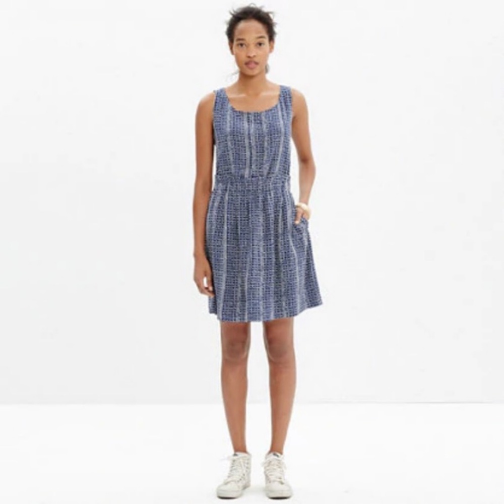 Madewell Dress